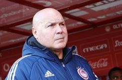 Ανιγκό: «Να είστε σίγουροι πως ο προπονητής αυτός θα είναι μια πάρα πολύ καλή επιλογή»