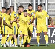 Η τελευταία αποστολή της σεζόν για τον Παναιτωλικό