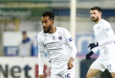 Ιωνικός: Χωρίς τον Καμπράλ η αποστολή για Λεβαδειακό