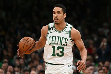 O Mάλκολμ Μπρόγκτον των Σέλτικς βραβεύθηκε ως ο καλύτερος έκτος παίκτης (vid)