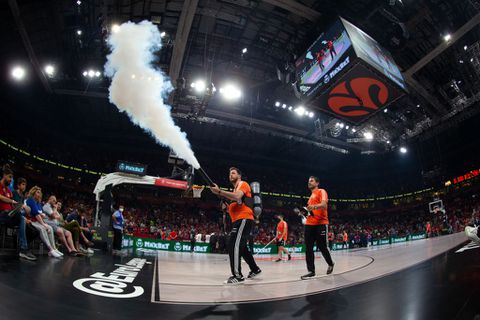 Συνεργασία Euroleague και FIBA με σκοπό την ένωση του Eurocup με το BCL