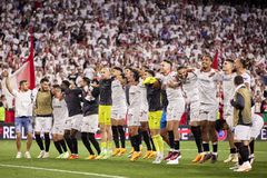 Ποιο Europa League; Αυτό είναι... Sevilla League! (vids)