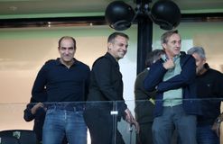 Τι απάντησε ο Ντέμης Νικολαΐδης στις φήμες για το ΠΑΣΟΚ