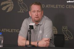 Στους Σίξερς ο Νερς!