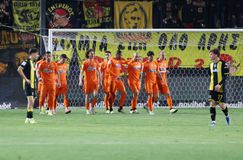 Όλη η χρονιά της ΑΕΚ είναι σε ένα γήπεδο που τα έχει ζήσει όλα (vids)