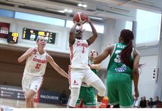 ΟΛΥΜΠΙΑΚΟΣ - ΠΑΝΑΘΗΝΑΪΚΟΣ