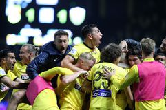 Λυτρωτής Άμραμπατ «υπέγραψε» την ανατροπή της ΑΕΚ και τώρα... Παναθηναϊκός!