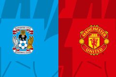 ΚΟΒΕΝΤΡΙ - ΜΑΝΤΣΕΣΤΕΡ ΓΙΟΥΝΑΪΤΕΝΤ