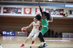 Ο Ολυμπιακός επικράτησε του Παναθηναϊκού στο ΣΕΦ και πάει για... ματς μπολ στο «Παύλος Γιαννακόπουλος»