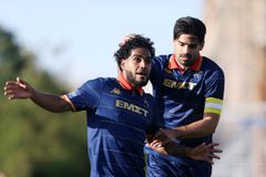 Άνετη νίκη της Καλλιθέας που εδραιώνεται στην κορυφή - «Διπλό» του Ιωνικού στα Χανιά