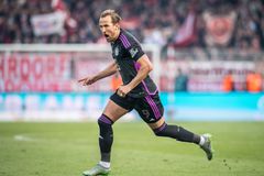 Ποιος θα τον σταματήσει; Ο Χάρι Κέιν έφτασε τα 40 γκολ και «απειλεί» το ιστορικό ρεκόρ του Λεβαντόφσκι (vid)