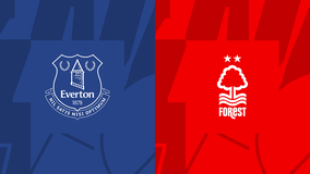 ΕΒΕΡΤΟΝ - ΝΟΤΙΓΧΑΜ