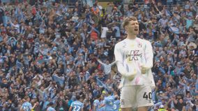 Απίστευτη Κόβεντρι έφερε στα ίσα το παιχνίδι με τη Γιουνάιτεντ από το 0-3 (vids)