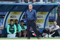 Τερίμ: «Ενωμένοι είμαστε πολύ δυνατοί - Ο πιο σημαντικός αγώνας πλέον είναι της Τετάρτης»