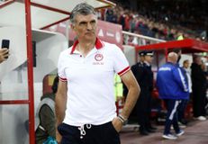 Το χαμόγελο του Μεντιλίμπαρ μετά τον ΠΑΟΚ