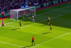 «Πάτησε» με φοβερή ανατροπή την Μπόρνμουθ η αντίπαλος του Ολυμπιακού, Άστον Βίλα