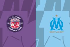 ΤΟΥΛΟΥΖ - ΜΑΡΣΕΙΓ