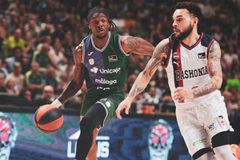 Η Μάλαγα έκανε μεγάλη ανατροπή απέναντι στην Μπασκόνια