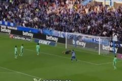 Η Αλαβές επιβλήθηκε της... πληγωμένης Ατλέτικο Μαδρίτης