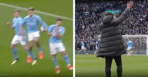 Ανεξήγητο: Πώς δεν δόθηκε αυτό το πέναλτι στο Μάντσεστερ Σίτι - Τσέλσι (vids)