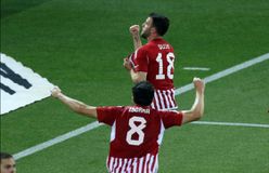 Κίνι: «Φάνηκε πόσο μεγάλη ποιότητα έχουμε και πόσο γεμάτο είναι το ρόστερ μας»