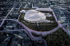 Αποκάλυψη Sportal: Συν 30 εκατ. ευρώ για τον Βοτανικό – Στα 145 εκατ. το κόστος του ποδοσφαιρικού γηπέδου