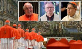 Ποιος θα είναι ο επόμενος Πάπας; Οι μνηστήρες και η στροφή πολιτικής, πώς γίνεται η εκλογή