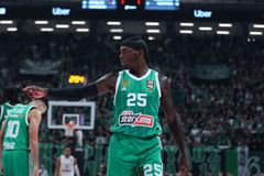 Κέντρικ Ναν: Πράσινος MVP  έπειτα από 14 χρόνια - Ποιος ήταν ο προηγούμενος, όλη η λίστα