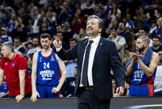 Μπάνκι: «Σύμβολο της Αναντολού Εφές ο Αταμάν, υποψήφιος για τον τίτλο ο Παναθηναϊκός AKTOR»!