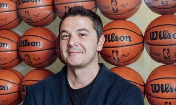 Αϊβάζογλου: «Η σπουδαία δουλειά της Euroleague και οι συμμαχίες»