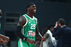 «Είσαι επίσημα ο βασιλιάς της Euroleague»: Το ποστ του Παναθηναϊκού για τον Ναν