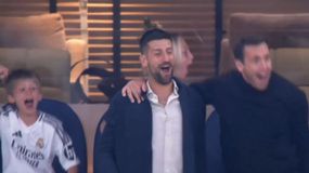 Τρελάθηκε ο Τζόκοβιτς με την οβίδα του Βαλβέρδε - Η αντίδρασή του στο γκολ της Ρεάλ Μαδρίτης έγινε viral