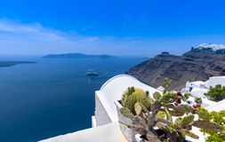 SOS από ξένη καθηγήτρια για τη Σαντορίνη: Τα υποθαλάσσια ηφαίστεια είναι ικανά για μεγάλες εκρήξεις