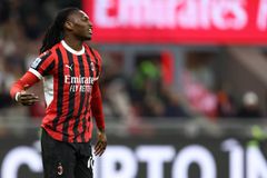 Λεάο για την κακή πορεία της Μίλαν: «Δεν έχω εξήγηση...»