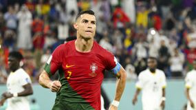 Ο Κριστιάνο Ρονάλντο βγάζει εκατοντάδες εκατομμύρια κι εκτός γηπέδου - Η αξία της «φίρμας» έφτασε σε επίπεδα ρεκόρ