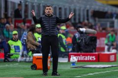 Κοντά στην αποχώρησή του από τη Μίλαν στο τέλος της σεζόν ο Κονσεϊσάο