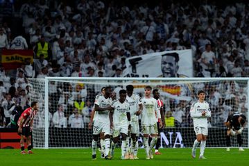 Νέες επιθέσεις της Ρεάλ Μαδρίτης κατά των διαιτητών και της Μπαρτσελόνα