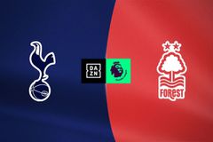 LIVE: ΤΟΤΕΝΑΜ - ΝΟΤΙΓΧΑΜ ΦΟΡΕΣΤ 