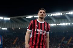 Ο Γιόβιτς δέχτηκε σωρεία προτάσεων με «τρελά» λεφτά, ούτε η Μίλαν δεν μπορεί να συναγωνιστεί!