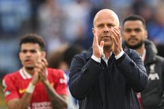 «Στην ελίτ των Ολλανδών προπονητών ο Σλοτ με την κατάκτηση της Premier League»