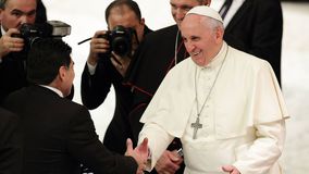 Αναβολή σε όλα τα ματς στην Αργεντινή λόγω του θανάτου του Πάπα