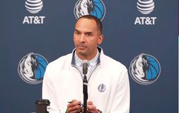 Το... τερμάτισε ο GM των Μάβερικς: «Ήξερα ότι ο Ντόντσιτς ήταν σημαντικός για τον κόσμο, αλλά όχι τόσο σημαντικός»!