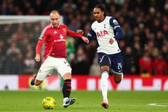 Τότεναμ - Μάντσεστερ Γιουνάιτεντ: Παρά τον εφιάλτη στο πρωτάθλημα, βρίσκονται μία νίκη μακριά από τα «αστέρια»