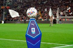 Αναβλήθηκαν τα σημερινά παιχνίδια της Serie A λόγω του θανάτου του Πάπα Φραγκίσκου