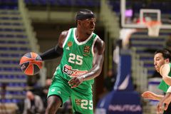 Η κορυφαία τριάδα της Euroleague - Το ποσοστό που πήραν Βεζένκοφ και Σορτς μετά τον Ναν