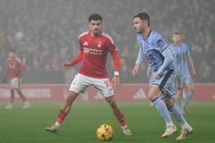 Που θα δείτε το Τότεναμ - Νότιγχαμ και το ματς της Γιουβέντους με την Πάρμα