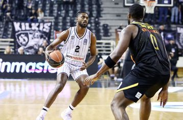 Χέντερσον: «Μπορούμε να κερδίσουμε την Μπιλμπάο και να κατακτήσουμε το τρόπαιο»