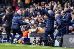 Ο έξαλλος πανηγυρισμός του Μαρέσκα τον έβαλε σε... μπελάδες