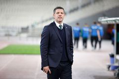 Παναθηναϊκός: Ο Φύσσας «σκανάρει» παίκτες για την Ακαδημία