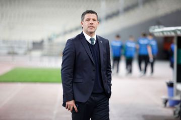 Παναθηναϊκός: Ο Φύσσας «σκανάρει» παίκτες για την Ακαδημία